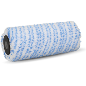 Blue Stripe Paint Roller Cover