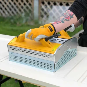 Speedheater Twin