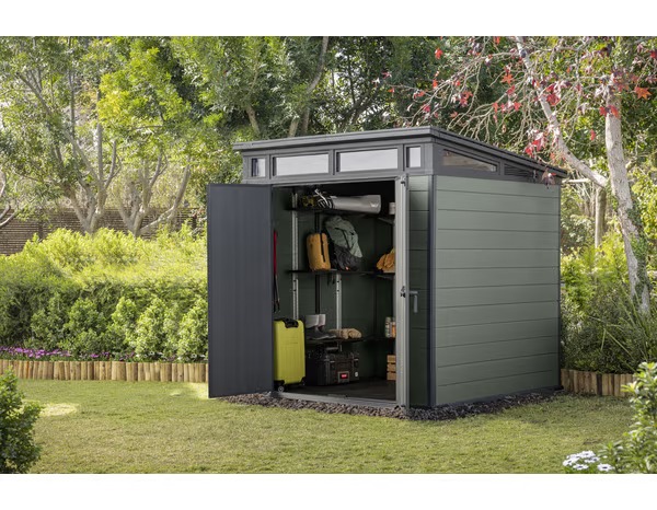 Cortina shelter - Image 2