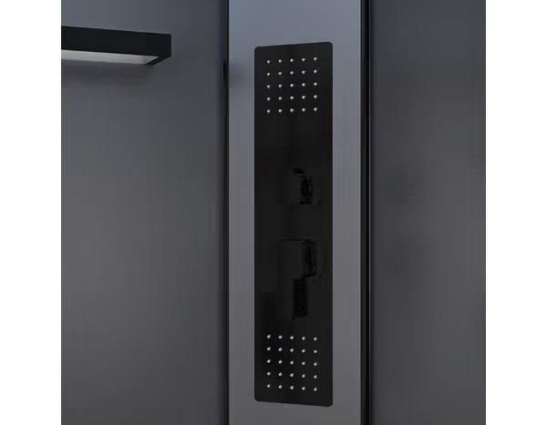 “Beloya” hydromassage shower cabin - Image 2