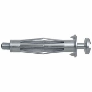 Complete hollow body fixing kit