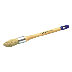 Acrylic sash brush