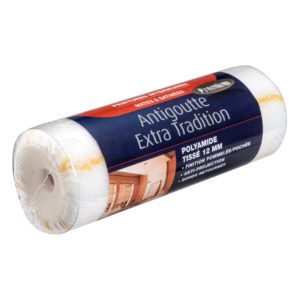 extra traditional anti-drip roller